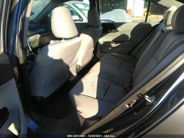 Photo 7 VIN: 1HGCR2F35FA009300 - HONDA ACCORD SEDAN 