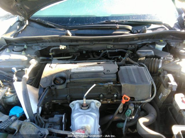 Photo 9 VIN: 1HGCR2F35FA009300 - HONDA ACCORD SEDAN 