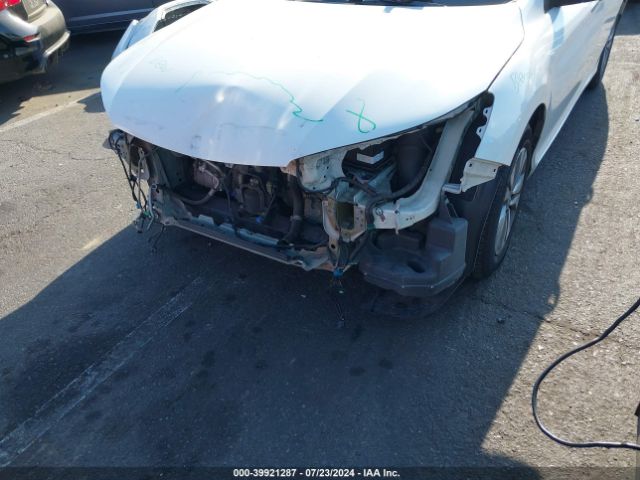 Photo 5 VIN: 1HGCR2F35FA010592 - HONDA ACCORD 