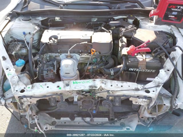 Photo 9 VIN: 1HGCR2F35FA010592 - HONDA ACCORD 