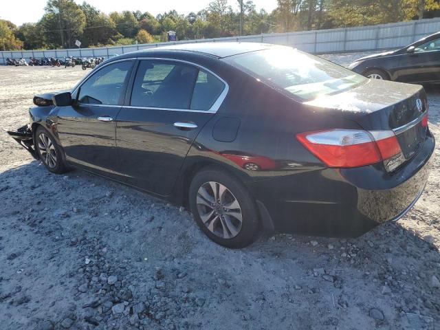 Photo 2 VIN: 1HGCR2F35FA013346 - HONDA ACCORD LX 