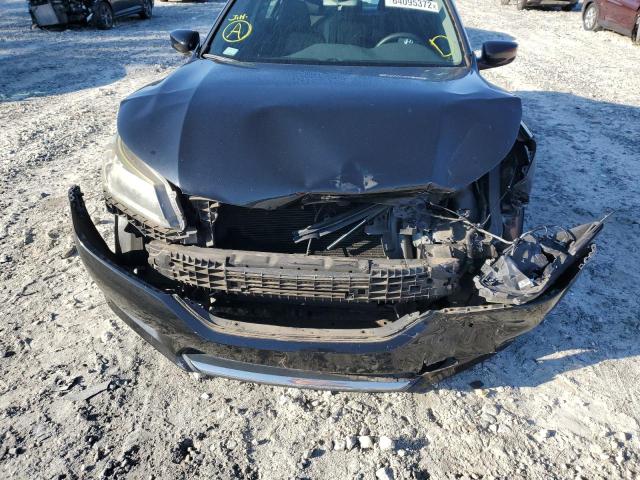 Photo 8 VIN: 1HGCR2F35FA013346 - HONDA ACCORD LX 