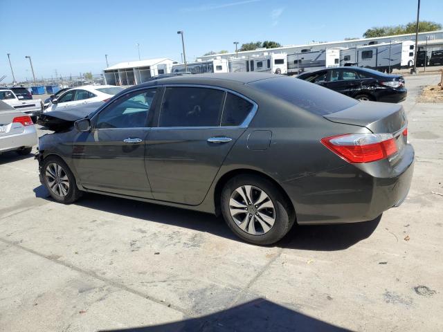 Photo 1 VIN: 1HGCR2F35FA014688 - HONDA ACCORD LX 