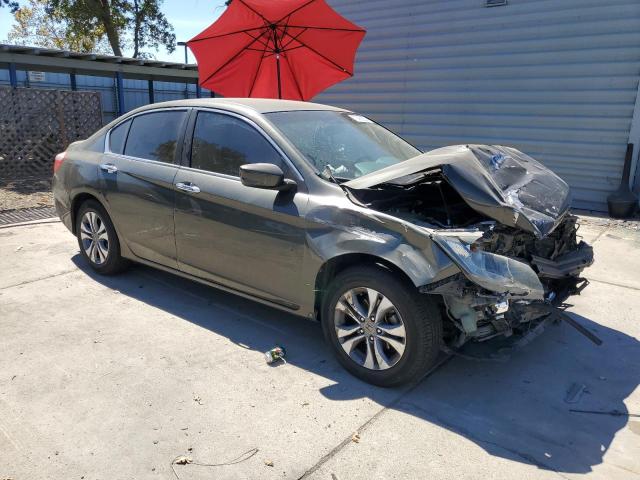 Photo 3 VIN: 1HGCR2F35FA014688 - HONDA ACCORD LX 