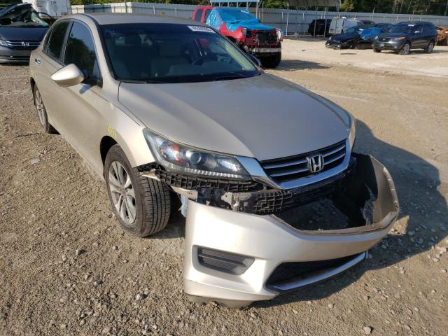 Photo 0 VIN: 1HGCR2F35FA021429 - HONDA ACCORD LX 