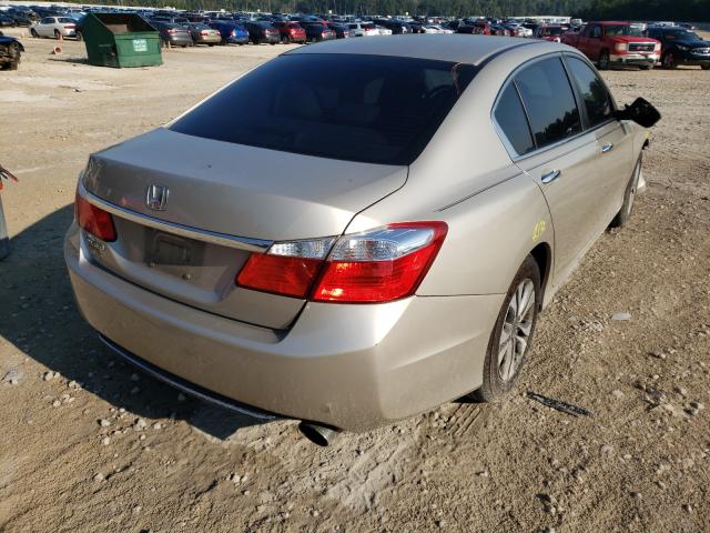 Photo 3 VIN: 1HGCR2F35FA021429 - HONDA ACCORD LX 