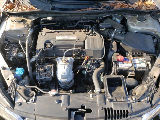 Photo 6 VIN: 1HGCR2F35FA021429 - HONDA ACCORD LX 