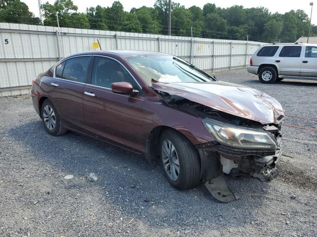 Photo 3 VIN: 1HGCR2F35FA021544 - HONDA ACCORD LX 