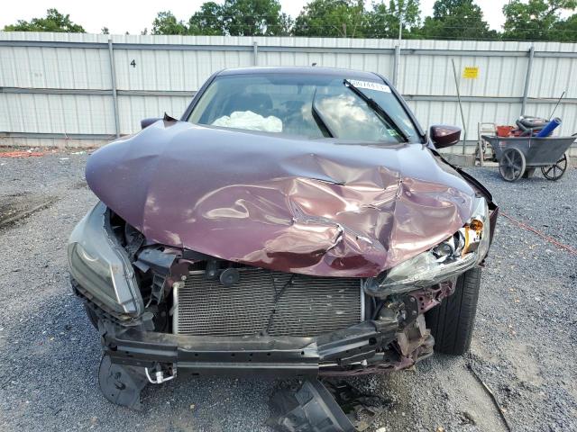 Photo 4 VIN: 1HGCR2F35FA021544 - HONDA ACCORD LX 