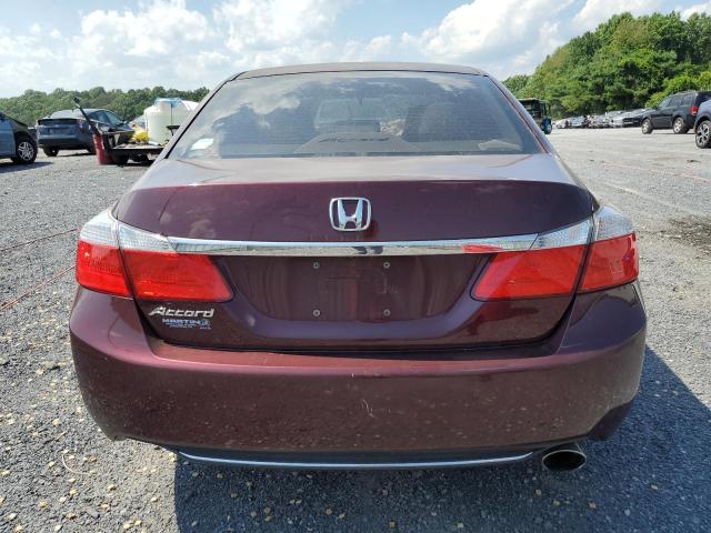 Photo 5 VIN: 1HGCR2F35FA021544 - HONDA ACCORD LX 