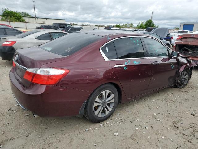 Photo 2 VIN: 1HGCR2F35FA024220 - HONDA ACCORD 