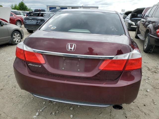 Photo 5 VIN: 1HGCR2F35FA024220 - HONDA ACCORD 