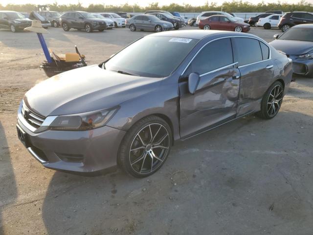 Photo 0 VIN: 1HGCR2F35FA024816 - HONDA ACCORD LX 