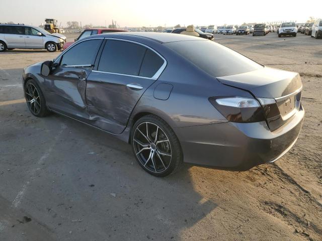 Photo 1 VIN: 1HGCR2F35FA024816 - HONDA ACCORD LX 