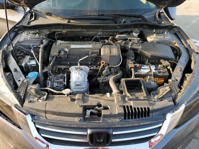 Photo 10 VIN: 1HGCR2F35FA024816 - HONDA ACCORD LX 