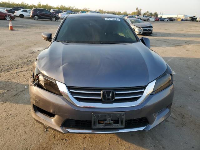 Photo 4 VIN: 1HGCR2F35FA024816 - HONDA ACCORD LX 