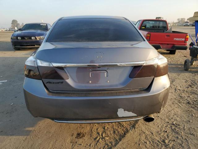 Photo 5 VIN: 1HGCR2F35FA024816 - HONDA ACCORD LX 