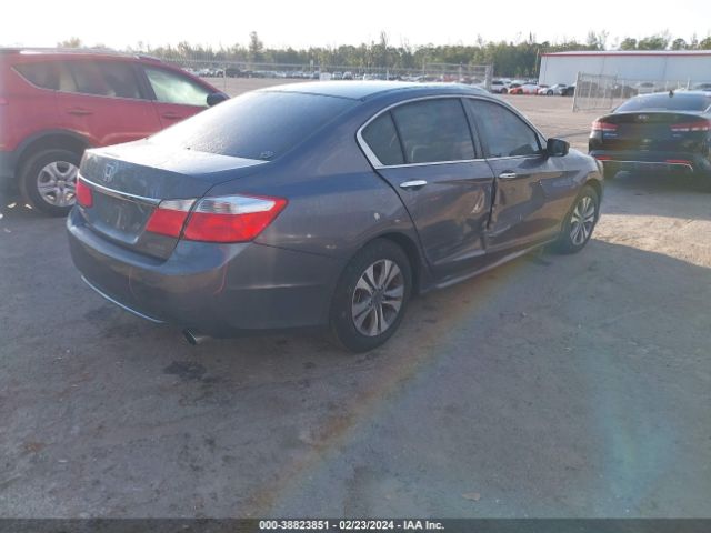 Photo 3 VIN: 1HGCR2F35FA025349 - HONDA ACCORD 