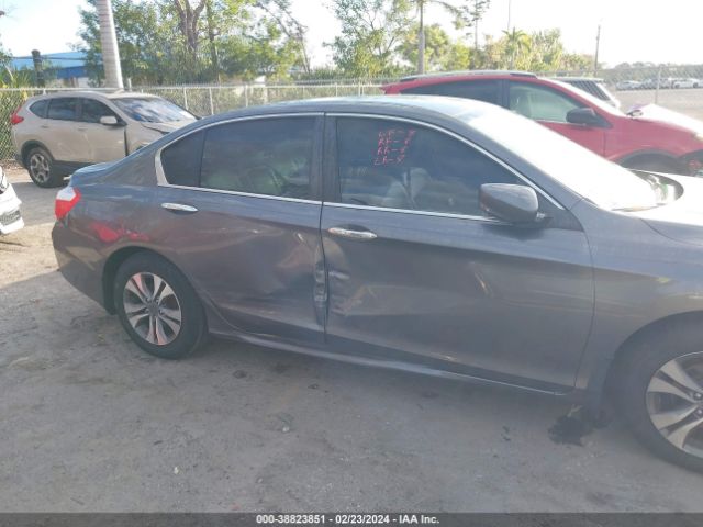 Photo 5 VIN: 1HGCR2F35FA025349 - HONDA ACCORD 