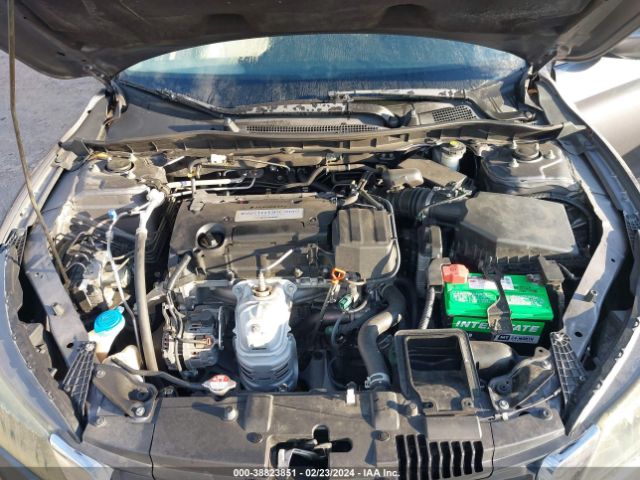 Photo 9 VIN: 1HGCR2F35FA025349 - HONDA ACCORD 