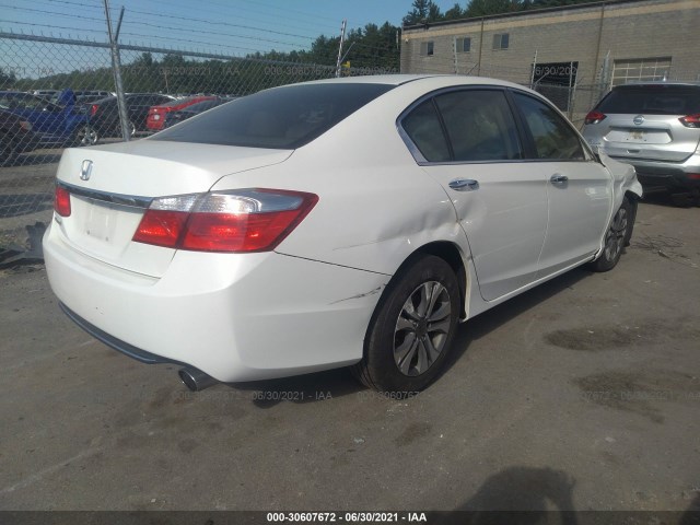 Photo 3 VIN: 1HGCR2F35FA026114 - HONDA ACCORD SEDAN 