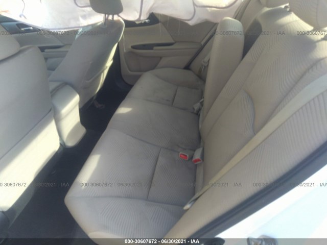 Photo 7 VIN: 1HGCR2F35FA026114 - HONDA ACCORD SEDAN 