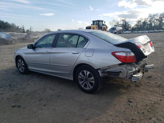 Photo 1 VIN: 1HGCR2F35FA028073 - HONDA ACCORD 