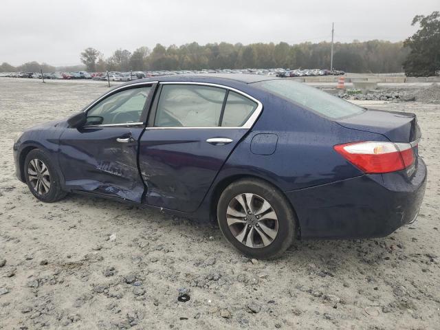 Photo 1 VIN: 1HGCR2F35FA029076 - HONDA ACCORD LX 