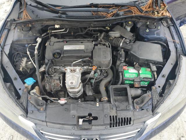 Photo 10 VIN: 1HGCR2F35FA029076 - HONDA ACCORD LX 