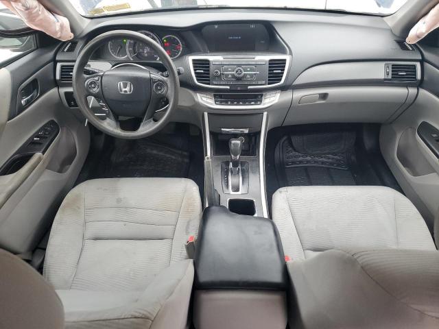 Photo 7 VIN: 1HGCR2F35FA029076 - HONDA ACCORD LX 