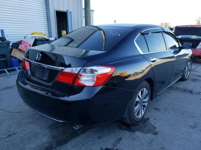 Photo 3 VIN: 1HGCR2F35FA033581 - HONDA ACCORD LX 