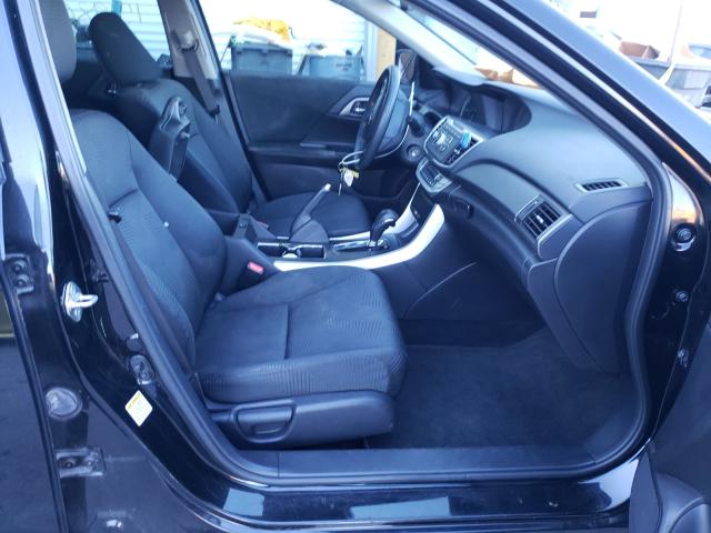 Photo 4 VIN: 1HGCR2F35FA033581 - HONDA ACCORD LX 