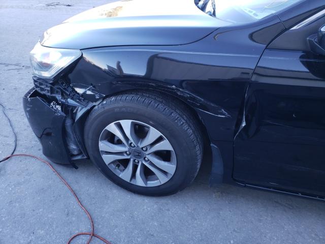 Photo 8 VIN: 1HGCR2F35FA033581 - HONDA ACCORD LX 