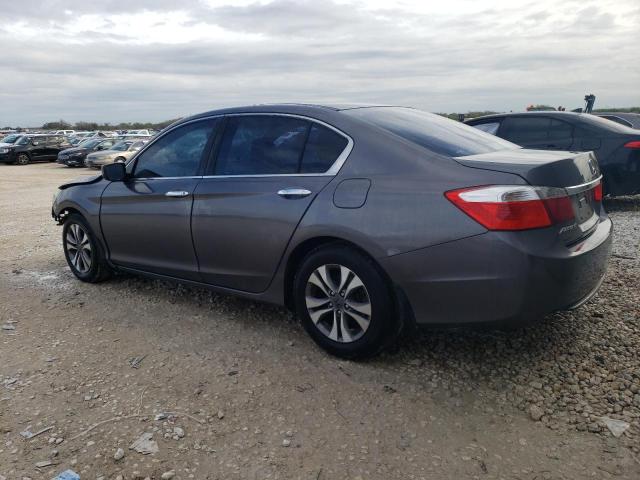 Photo 1 VIN: 1HGCR2F35FA037811 - HONDA ACCORD 