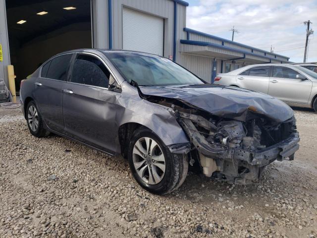 Photo 3 VIN: 1HGCR2F35FA037811 - HONDA ACCORD 