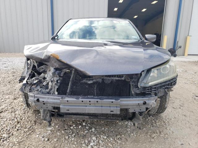 Photo 4 VIN: 1HGCR2F35FA037811 - HONDA ACCORD 