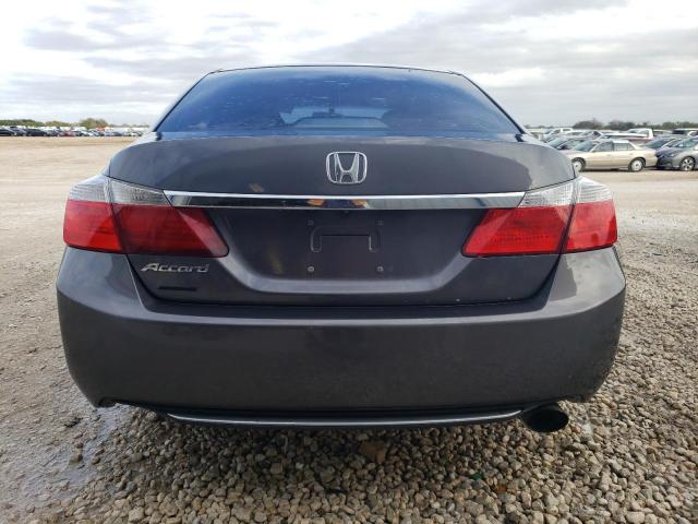 Photo 5 VIN: 1HGCR2F35FA037811 - HONDA ACCORD 