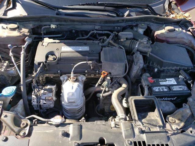 Photo 10 VIN: 1HGCR2F35FA038618 - HONDA ACCORD 