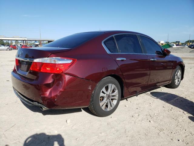 Photo 2 VIN: 1HGCR2F35FA038618 - HONDA ACCORD 