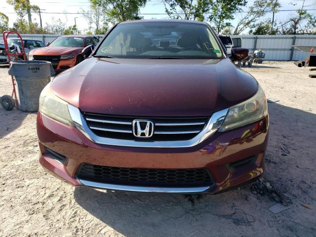 Photo 4 VIN: 1HGCR2F35FA038618 - HONDA ACCORD 