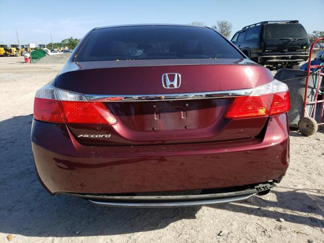 Photo 5 VIN: 1HGCR2F35FA038618 - HONDA ACCORD 