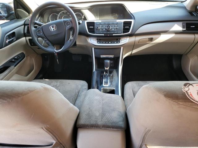 Photo 7 VIN: 1HGCR2F35FA038618 - HONDA ACCORD 