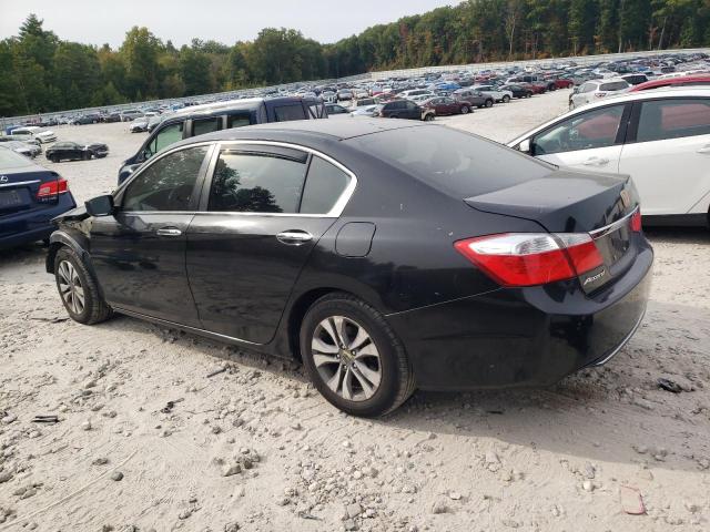 Photo 1 VIN: 1HGCR2F35FA041003 - HONDA ACCORD LX 