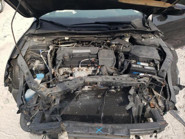 Photo 10 VIN: 1HGCR2F35FA041003 - HONDA ACCORD LX 