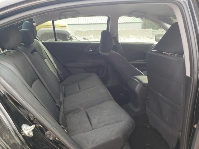 Photo 9 VIN: 1HGCR2F35FA041003 - HONDA ACCORD LX 