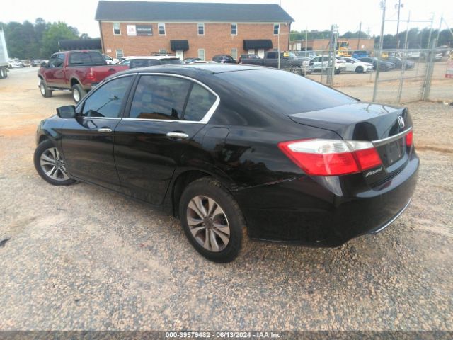 Photo 2 VIN: 1HGCR2F35FA041051 - HONDA ACCORD 