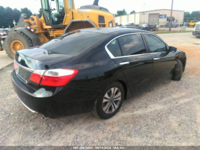 Photo 3 VIN: 1HGCR2F35FA041051 - HONDA ACCORD 