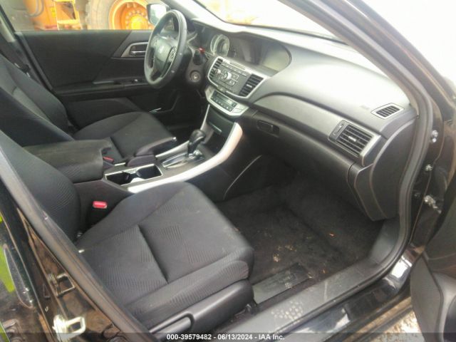 Photo 4 VIN: 1HGCR2F35FA041051 - HONDA ACCORD 