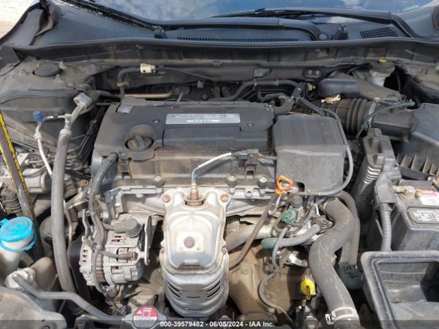 Photo 9 VIN: 1HGCR2F35FA041051 - HONDA ACCORD 