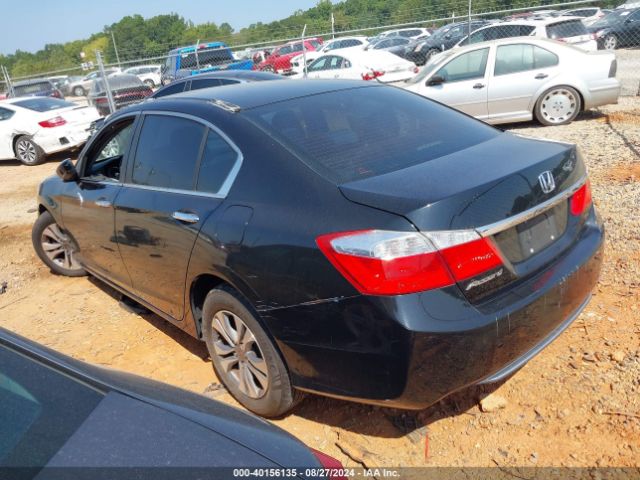 Photo 2 VIN: 1HGCR2F35FA041051 - HONDA ACCORD 